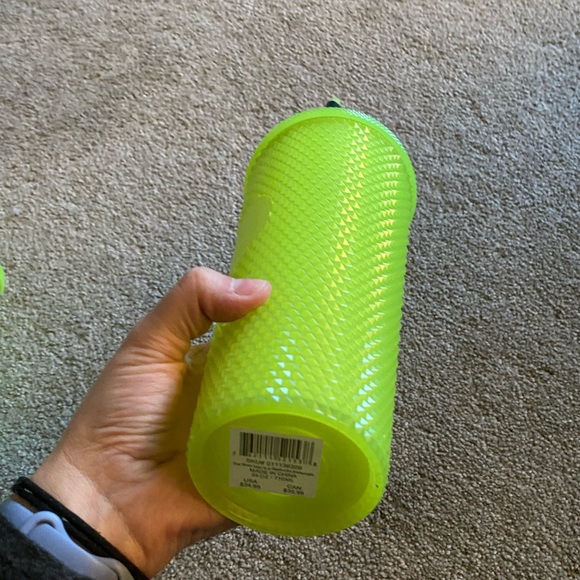 Brand new Glow in the Dark 24oz Starbucks Tumbler - Picture 2 of 3
